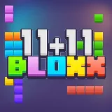 11x11 BLOXX